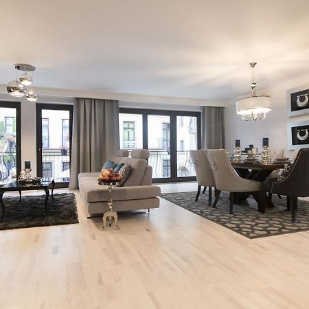 Kings City - Skawinska Apartment كراكوفيا المظهر الخارجي الصورة