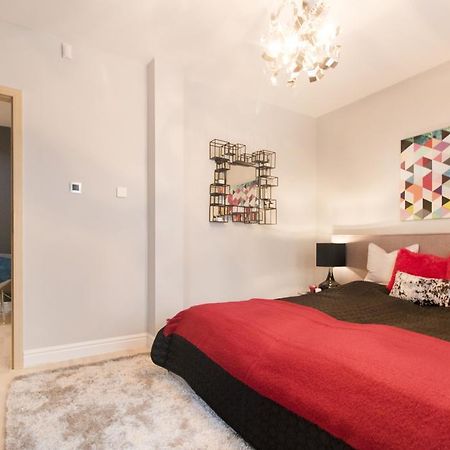 Kings City - Skawinska Apartment كراكوفيا المظهر الخارجي الصورة