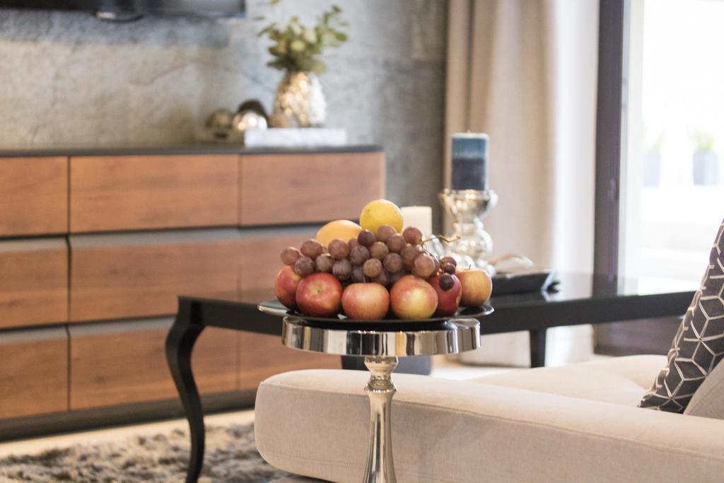Kings City - Skawinska Apartment كراكوفيا المظهر الخارجي الصورة