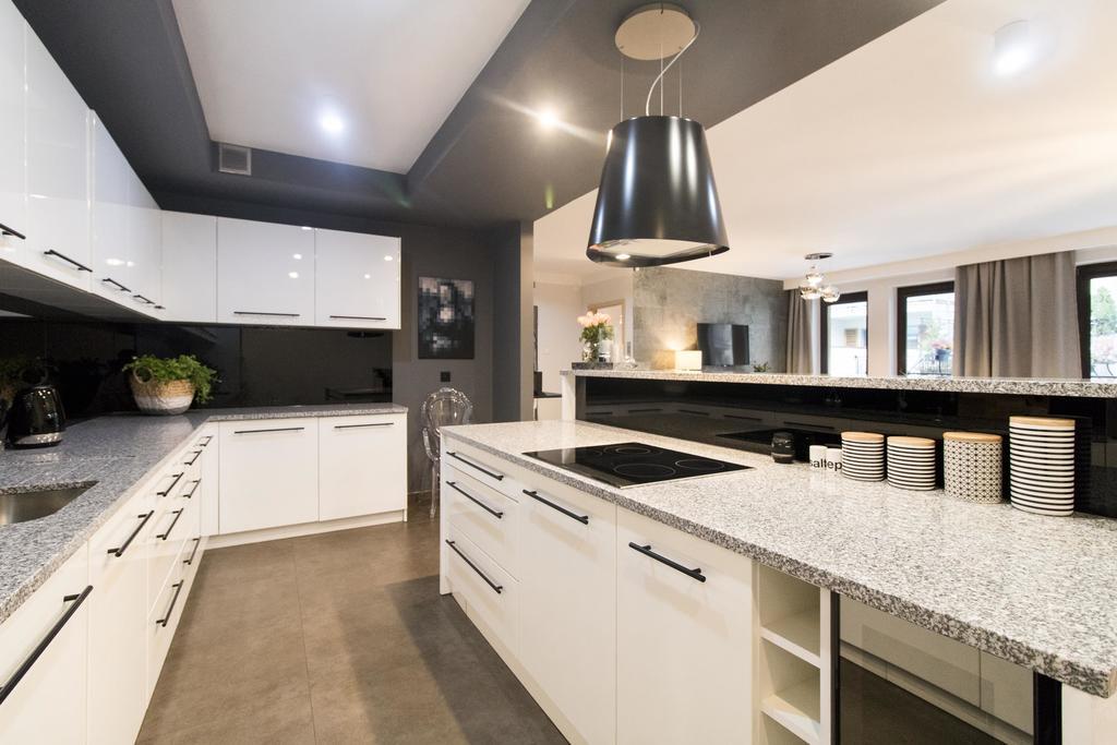 Kings City - Skawinska Apartment كراكوفيا المظهر الخارجي الصورة