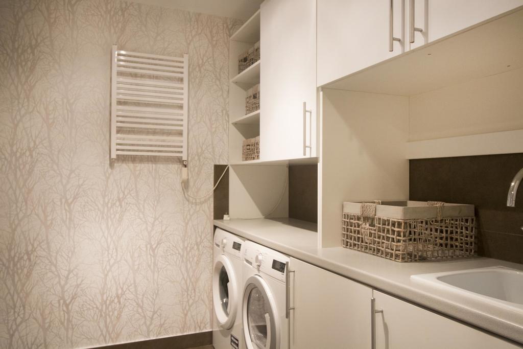Kings City - Skawinska Apartment كراكوفيا المظهر الخارجي الصورة