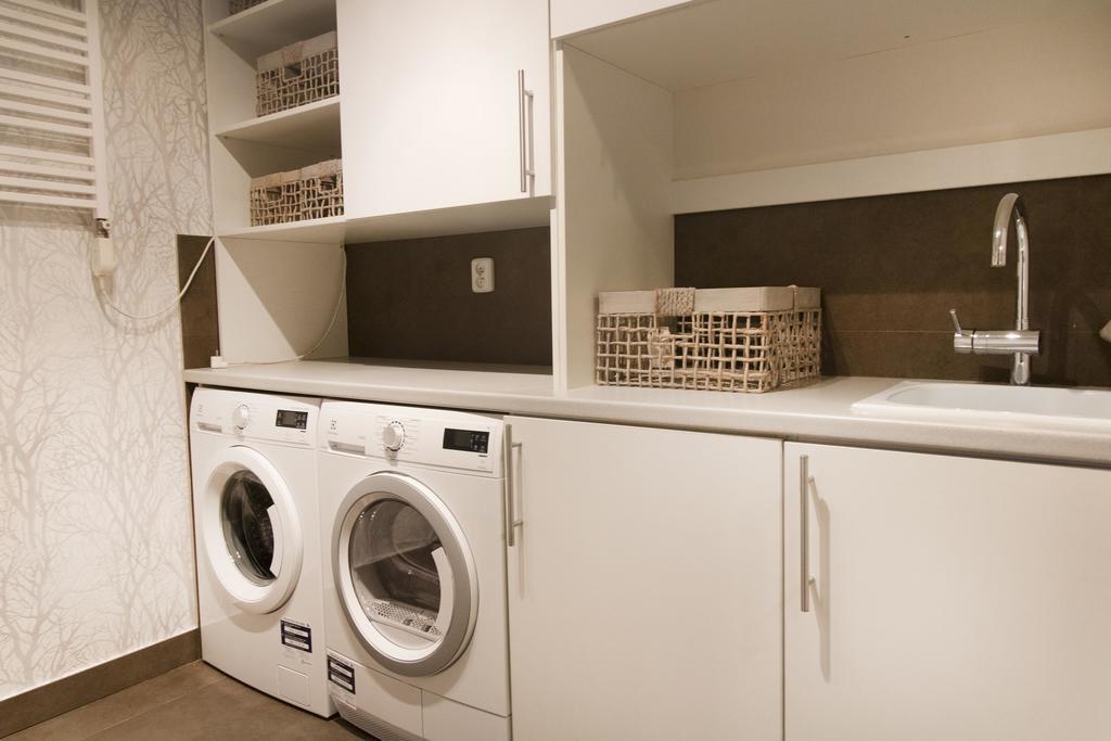 Kings City - Skawinska Apartment كراكوفيا المظهر الخارجي الصورة