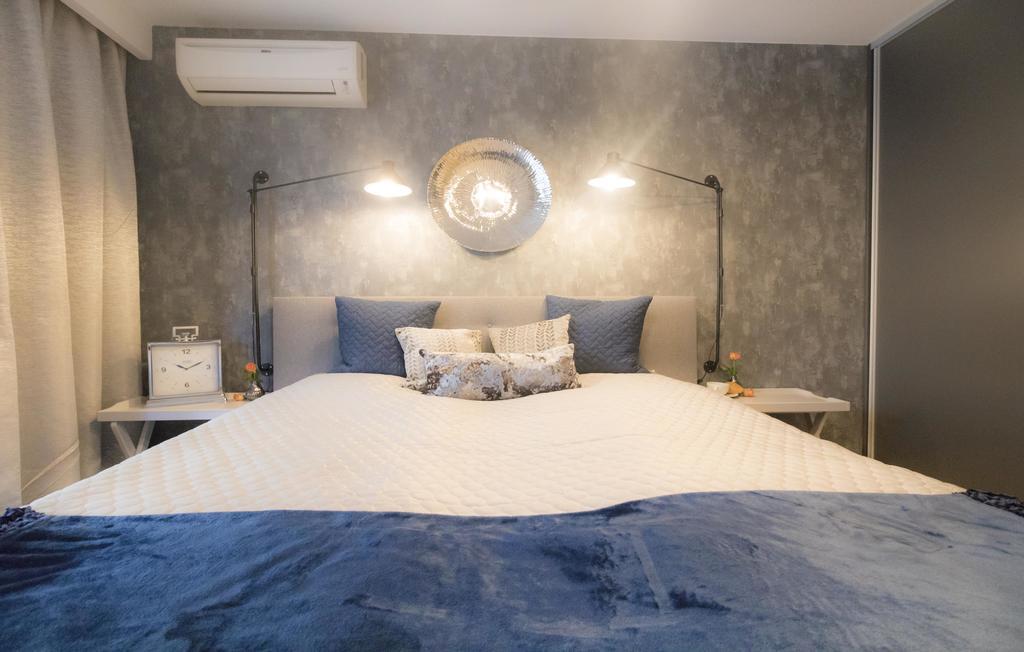 Kings City - Skawinska Apartment كراكوفيا المظهر الخارجي الصورة