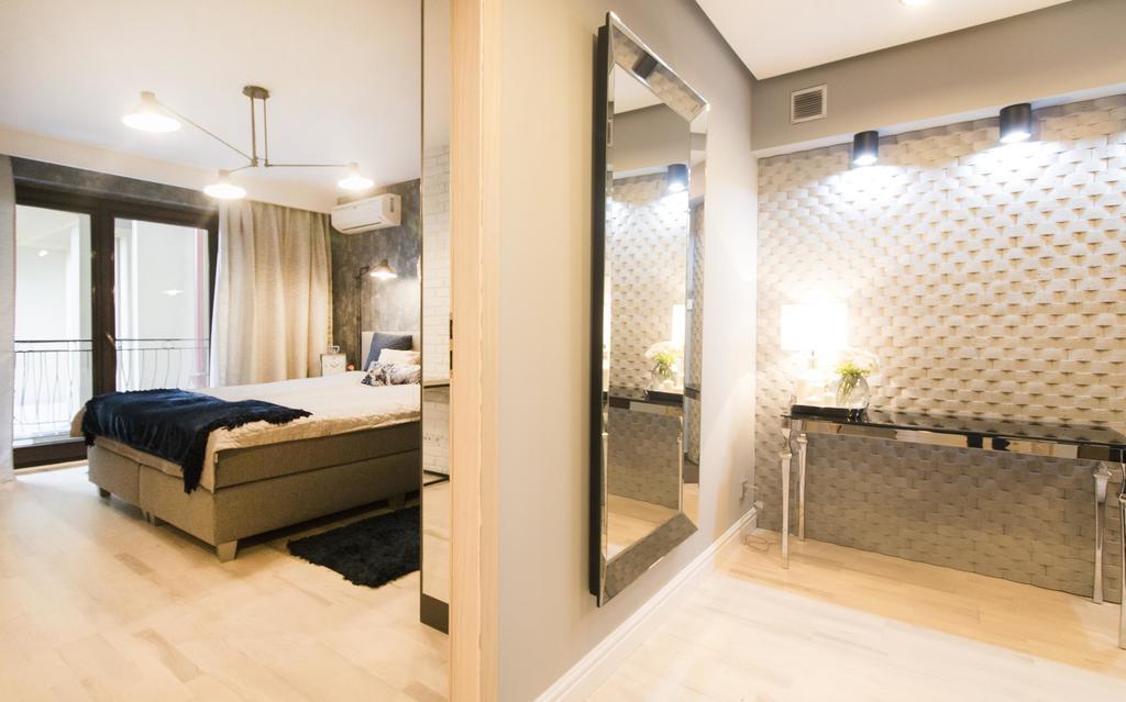Kings City - Skawinska Apartment كراكوفيا المظهر الخارجي الصورة